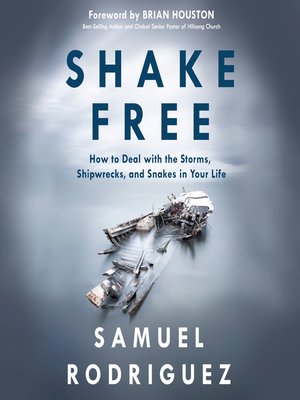 cover image of Shake Free